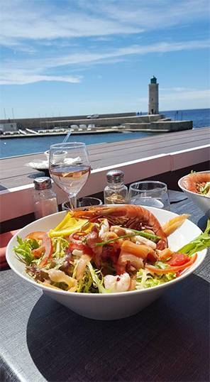 Le Bistro - Restaurant Cassis - restaurant a faire CASSIS