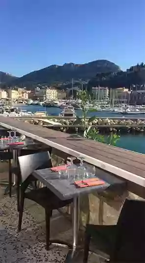 Le Bistro - Restaurant Cassis - meilleur resto CASSIS