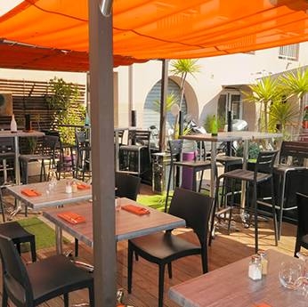 Le Bistro - Restaurant Cassis - top resto CASSIS