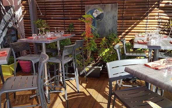 Le Restaurant - Le Bistro - Restaurant Cassis - les meilleurs restaurant de CASSIS