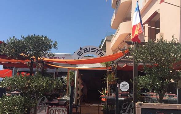 Le Restaurant - Le Bistro - Restaurant Cassis - les meilleurs restaurant de CASSIS