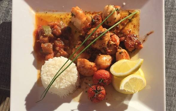 Le Restaurant - Le Bistro - Restaurant Cassis - top resto CASSIS