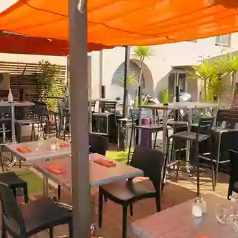 Le Bistro - Restaurant Cassis - Restaurant vue panoramique