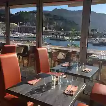 Le Restaurant - Le Bistro - Restaurant Cassis - Restaurant port de Cassis
