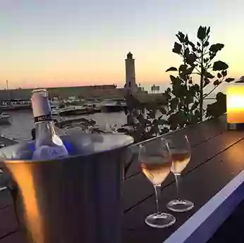Le Bistro - Restaurant Cassis - manger a CASSIS